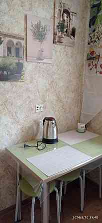 Сдам 1-комнатную квартиру в Пролетарском районе, Раздольная. Донецк