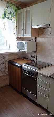 Сдам 1-комнатную квартиру в Пролетарском районе, Раздольная. Донецк