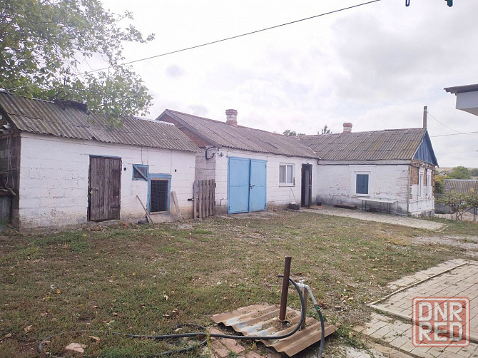 Продам приватизированный земельный участок 25 соток Мангушский муниципальный округ. Мариуполь - изображение 3