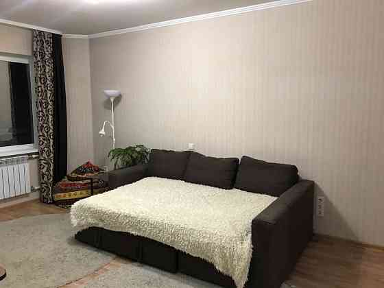 Сдам 1-комнатную квартиру в Ворошиловском районе, Белый Лебедь. Донецк