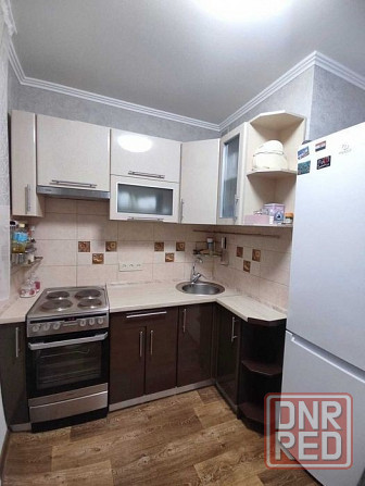 Сдам 1-комнатную квартиру в Ленинском районе, Боссе. Донецк - изображение 3