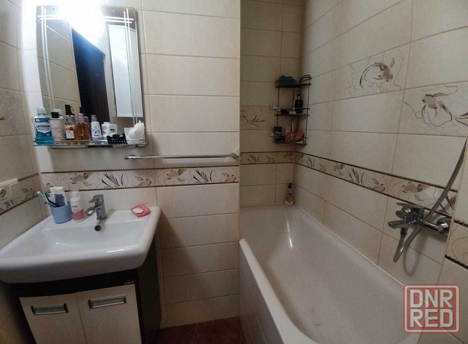 Сдам 1-комнатную квартиру в Ленинском районе, Боссе. Донецк - изображение 4