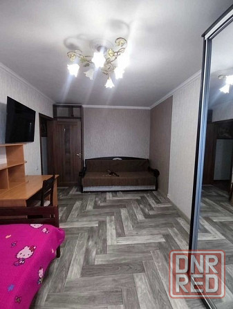 Сдам 1-комнатную квартиру в Ленинском районе, Боссе. Донецк - изображение 2