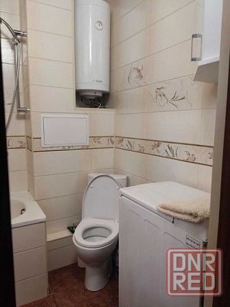 Сдам 1-комнатную квартиру в Ленинском районе, Боссе. Донецк - изображение 1