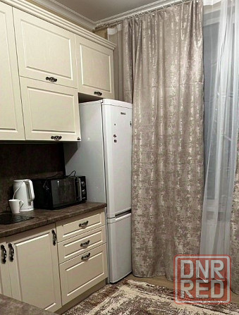 Сдам 2-комнатную квартиру в Калининском районе, ул Марии Ульяновой. Донецк - изображение 3