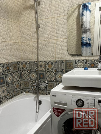 Сдам 2-комнатную квартиру в Калининском районе, ул Марии Ульяновой. Донецк - изображение 4