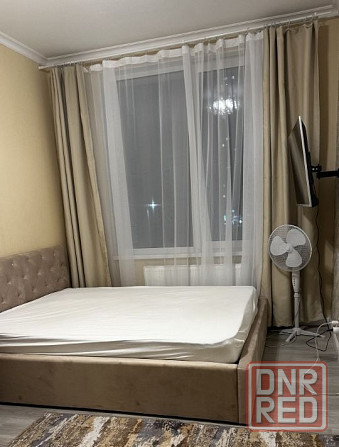 Сдам 2-комнатную квартиру в Калининском районе, ул Марии Ульяновой. Донецк - изображение 2