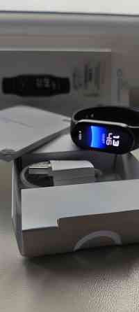 Продам новые Xiaomi Smart Band 9 Макеевка