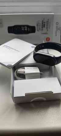 Продам новые Xiaomi Smart Band 9 Макеевка