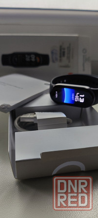 Продам новые Xiaomi Smart Band 9 Макеевка - изображение 2