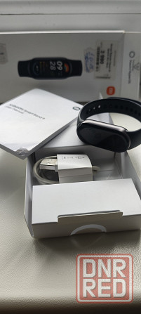 Продам новые Xiaomi Smart Band 9 Макеевка - изображение 3