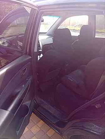 Hyundai Tucson 2005 Мариуполь