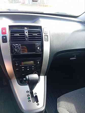 Hyundai Tucson 2005 Мариуполь