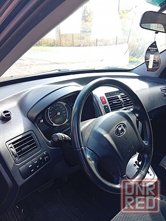 Hyundai Tucson 2005 Мариуполь - изображение 6
