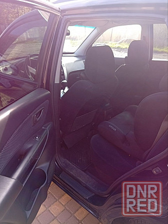 Hyundai Tucson 2005 Мариуполь - изображение 5