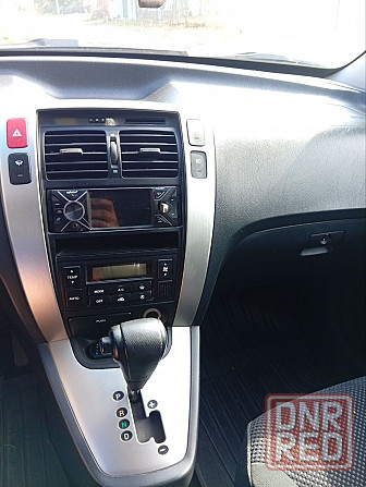 Hyundai Tucson 2005 Мариуполь - изображение 4
