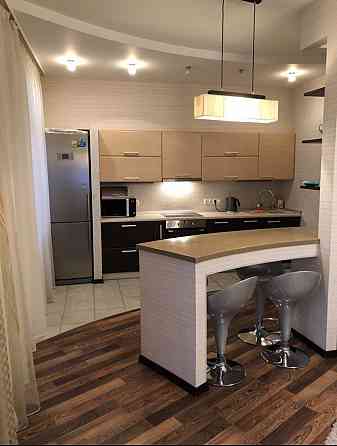 Сдается в аренду premium-квартира в Центре Донецка Донецк