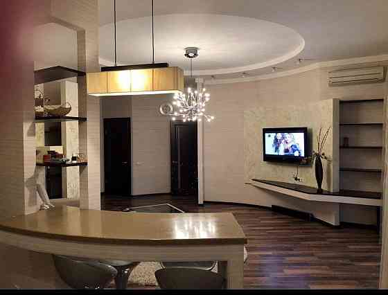 Сдается в аренду premium-квартира в Центре Донецка Донецк