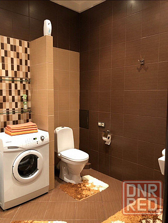 Сдается в аренду premium-квартира в Центре Донецка Донецк - изображение 4