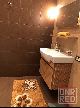 Сдается в аренду premium-квартира в Центре Донецка Донецк - изображение 6