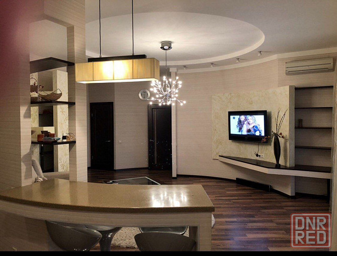 Сдается в аренду premium-квартира в Центре Донецка Донецк - изображение 2