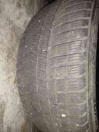 Продам шину 225 45 18 HANKOOK Winter icept evo2 Донецк