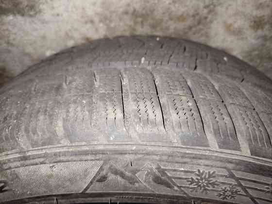 Продам шину 225 45 18 HANKOOK Winter icept evo2 Донецк