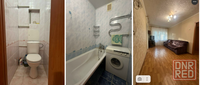 Продам 3 парк Гулливер Донецк - изображение 1
