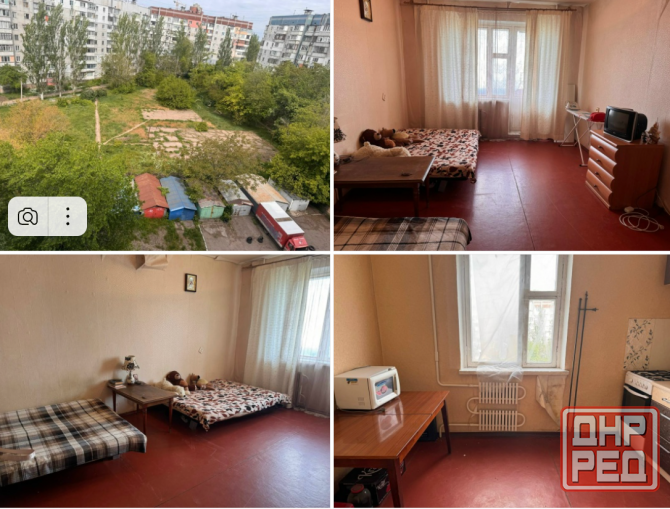 Продам 1 Привокзальный Донецк - изображение 1