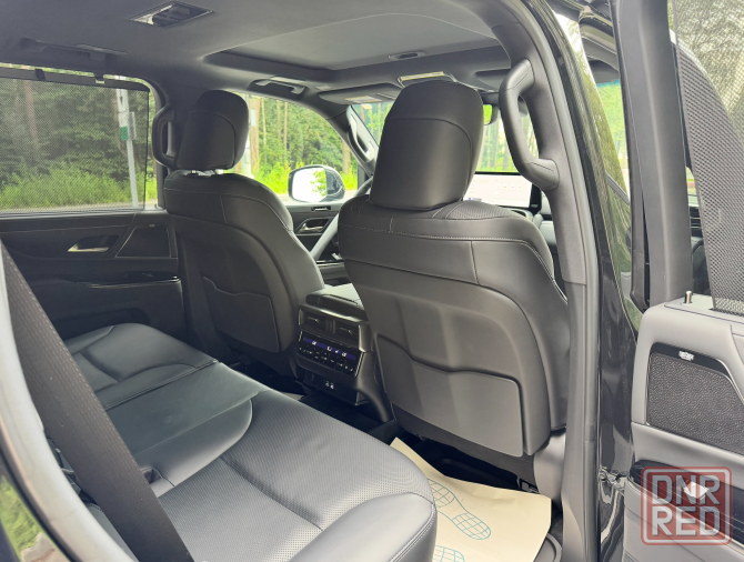 Lexus LX 600 Донецк - изображение 5