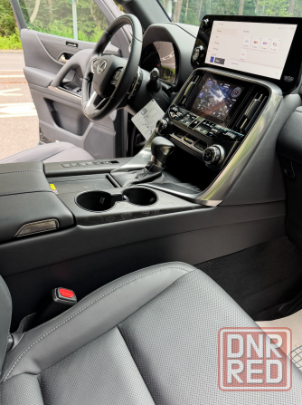 Lexus LX 600 Донецк - изображение 7