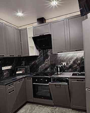 Сдается квартира в калининском районе Донецк