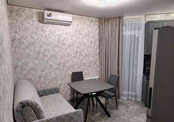 Сдается квартира в калининском районе Донецк