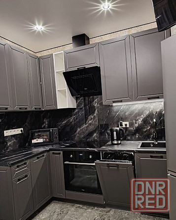 Сдается квартира в калининском районе Донецк - изображение 3