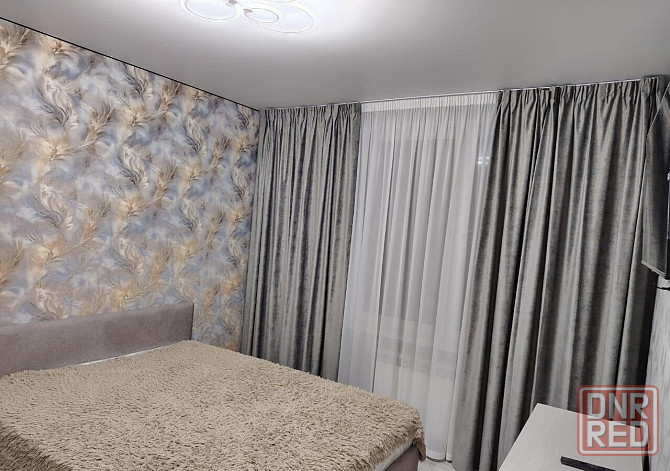 Сдается квартира в калининском районе Донецк - изображение 2