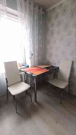 1-к 8/9 кв 37 м2 с нишей и совр. ремонтом Донецк