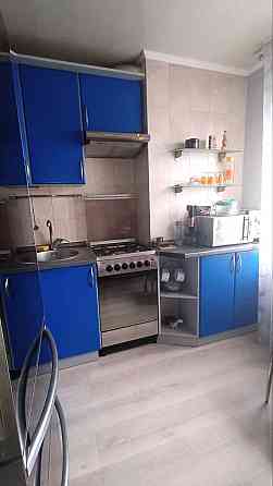 1-к 8/9 кв 37 м2 с нишей и совр. ремонтом Донецк