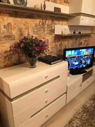 1-к 8/9 кв 37 м2 с нишей и совр. ремонтом Донецк