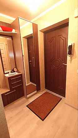 1-к 8/9 кв 37 м2 с нишей и совр. ремонтом Донецк