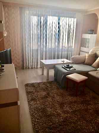 1-к 8/9 кв 37 м2 с нишей и совр. ремонтом Донецк