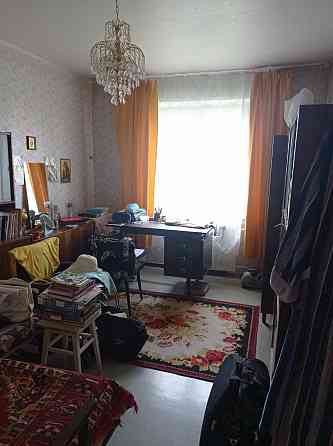 Купить сейчас или ждать, пока цены поднимутся?Просторная квартира в центре города. Донецк