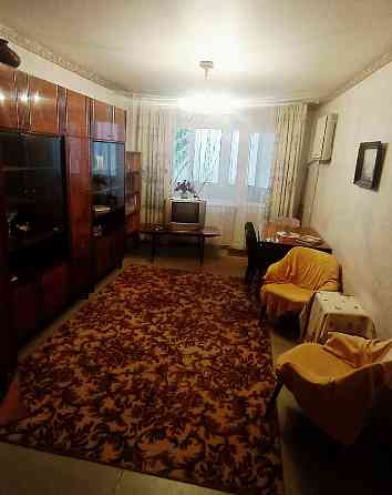 Просторная 3 км кв в центре города,Грузия,пр.Ильича Донецк