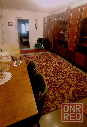 Просторная 3 км кв в центре города,Грузия,пр.Ильича Донецк - изображение 4