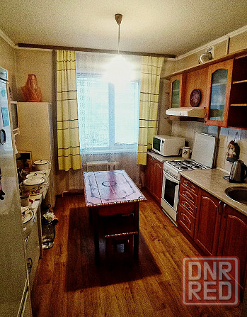 Просторная 3 км кв в центре города,Грузия,пр.Ильича Донецк - изображение 3