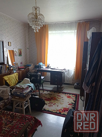 Купить сейчас или ждать, пока цены поднимутся?Просторная квартира в центре города. Донецк - изображение 5