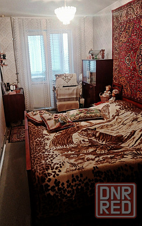 Просторная 3 км кв в центре города,Грузия,пр.Ильича Донецк - изображение 7