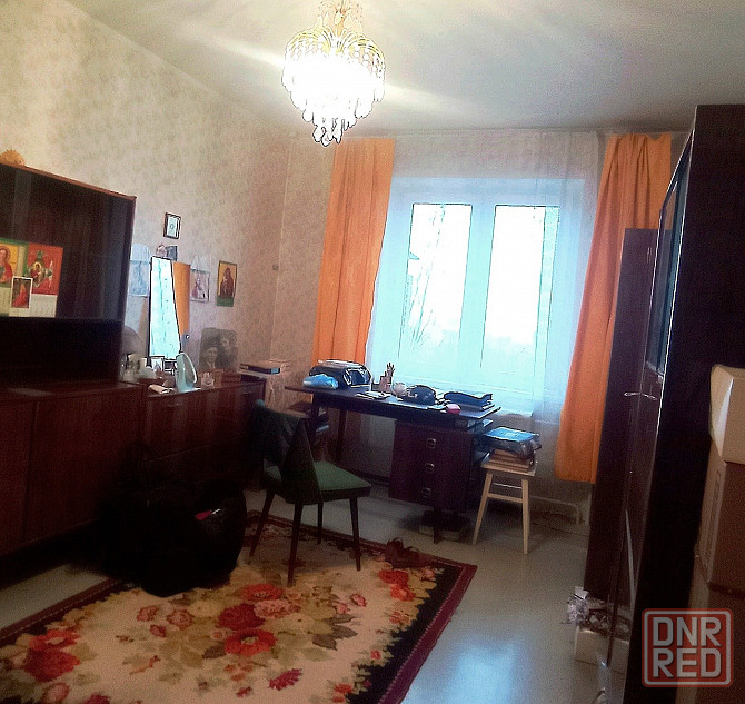 Просторная 3 км кв в центре города,Грузия,пр.Ильича Донецк - изображение 8