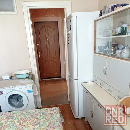 Купить сейчас или ждать, пока цены поднимутся?Просторная квартира в центре города. Донецк - изображение 2