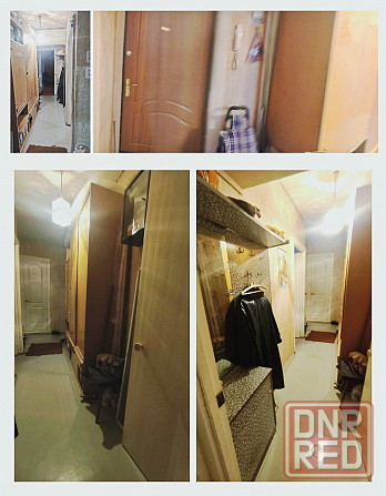 Просторная 3 км кв в центре города,Грузия,пр.Ильича Донецк - изображение 10