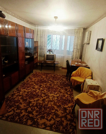 Просторная 3 км кв в центре города,Грузия,пр.Ильича Донецк - изображение 5